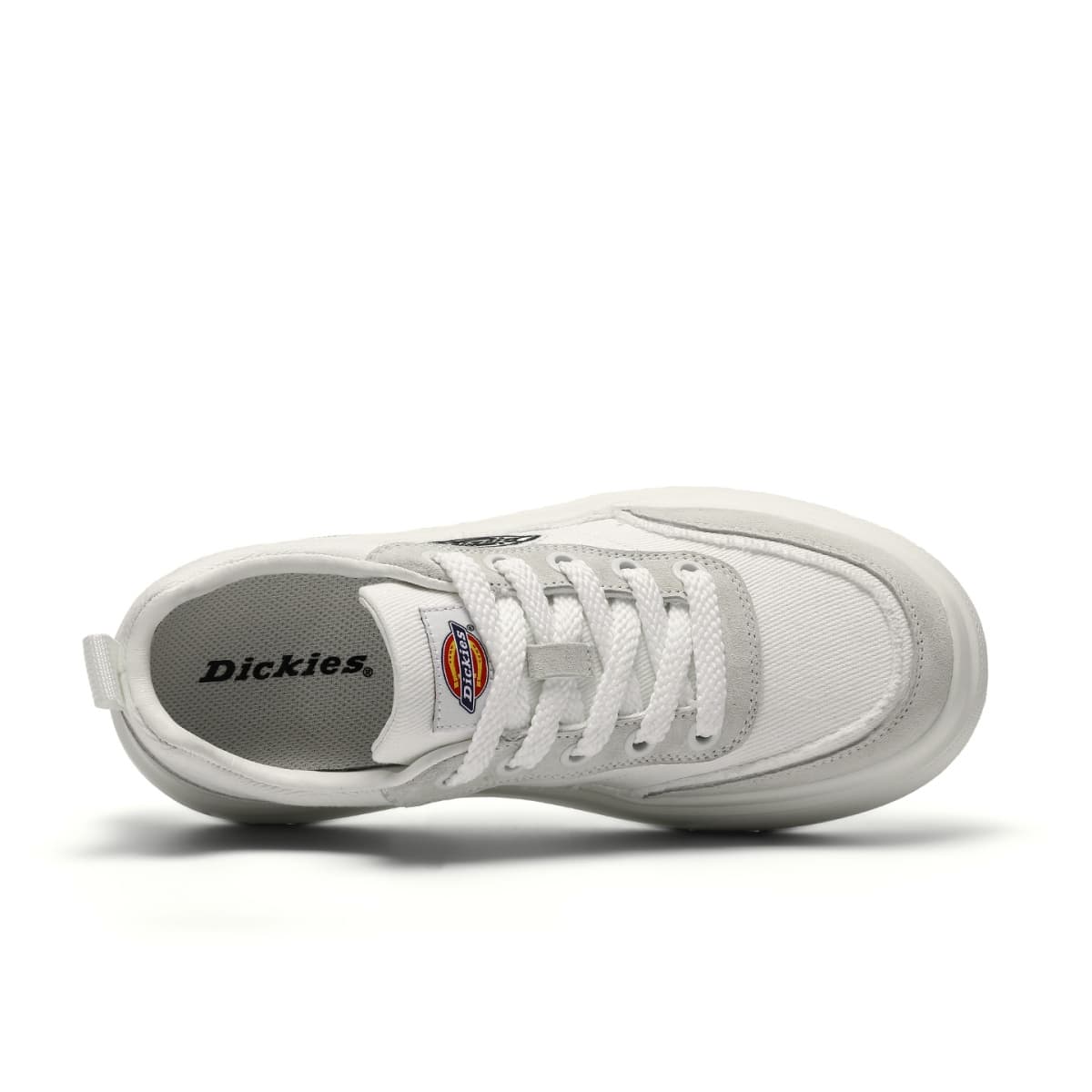 Кеды Dickies Low Top Canvas Shoes Men's - изображение 3