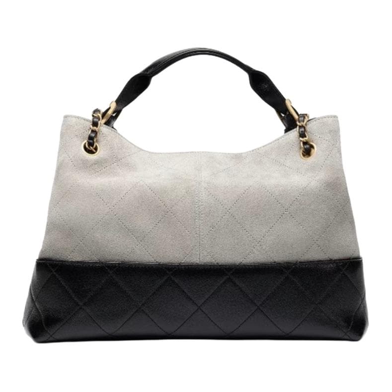 Сумка CHANEL 26S C LOGO - изображение 3