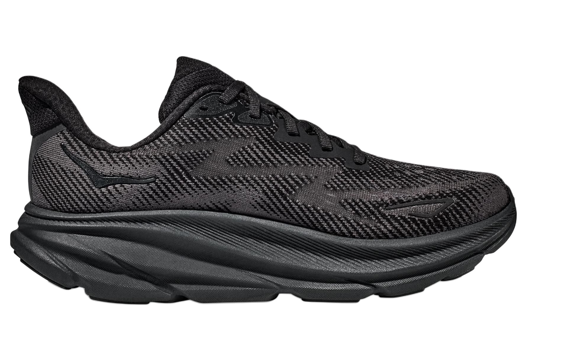 Кроссовки для бега HOKA ONE ONE Clifton 9 Wide - изображение 2