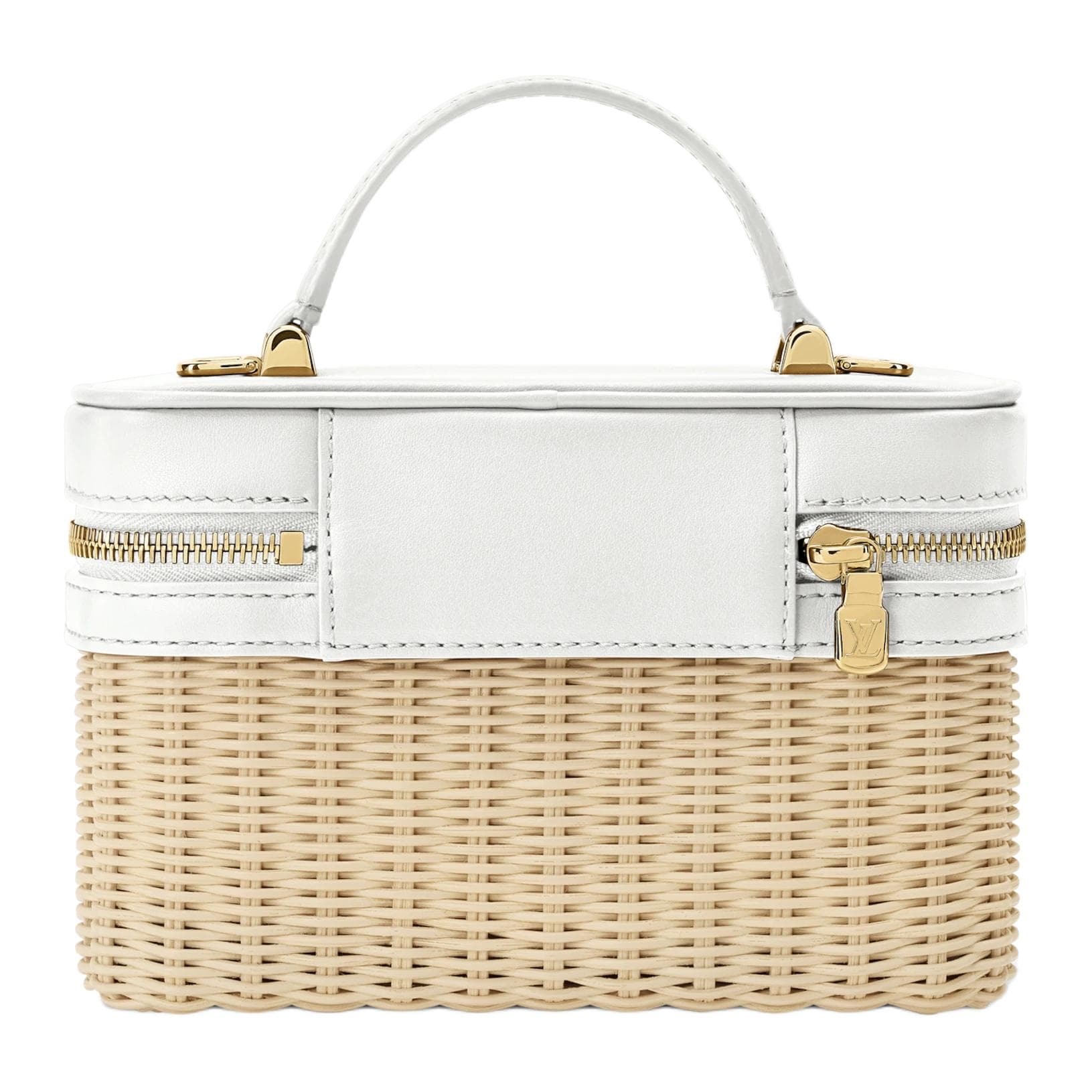 Сумка LOUIS VUITTON Vanity CHAIN POUCH - изображение 3