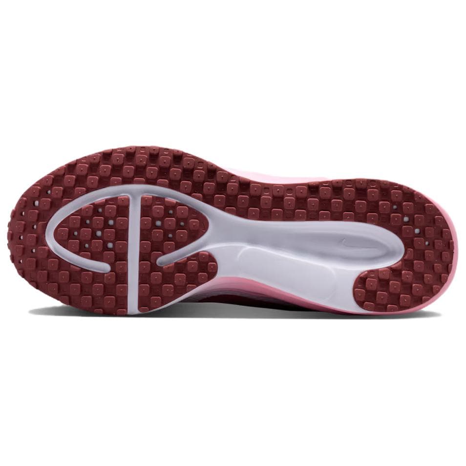 Кроссовки для бега NIKE REVOLUTION 8 Беговые кроссовки Low Топ Светло-розовый Женские - изображение 5