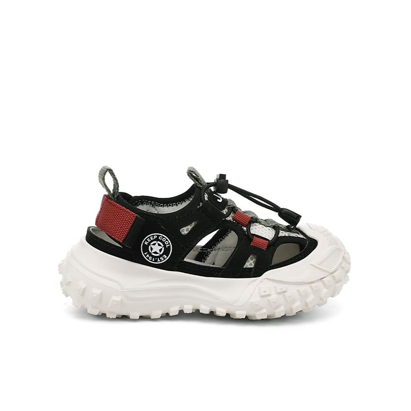 Сандалии Jeep Детские сандалии Low Top Kids - изображение 3