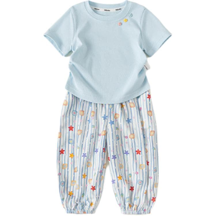 PIERRE CARDIN Синий Kids Повседневные спортивные костюмы Наборы - изображение 1