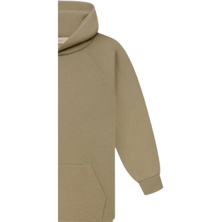 Худи Fear of God Essentials SS22 - изображение 5
