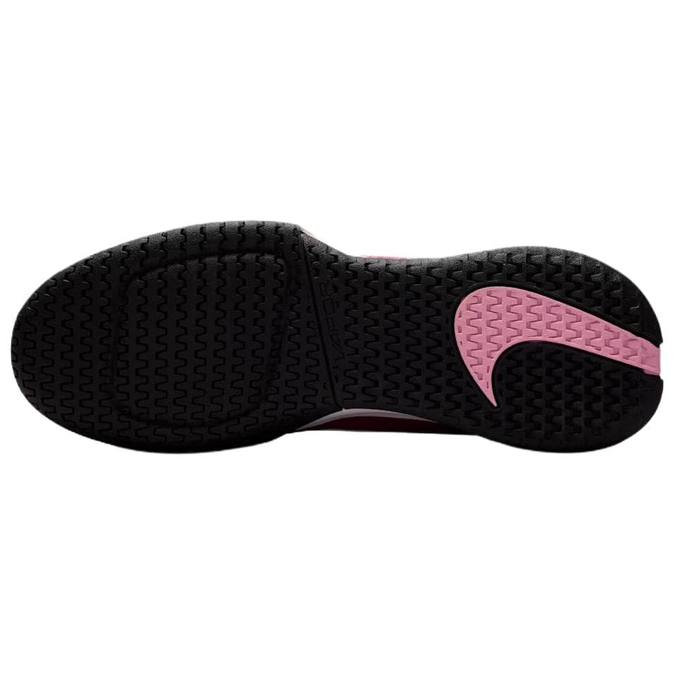 Кроссовки для тенниса Nike Vapor Pro 3 Теннисные кроссовки Низкий топ Красный Женские - изображение 6