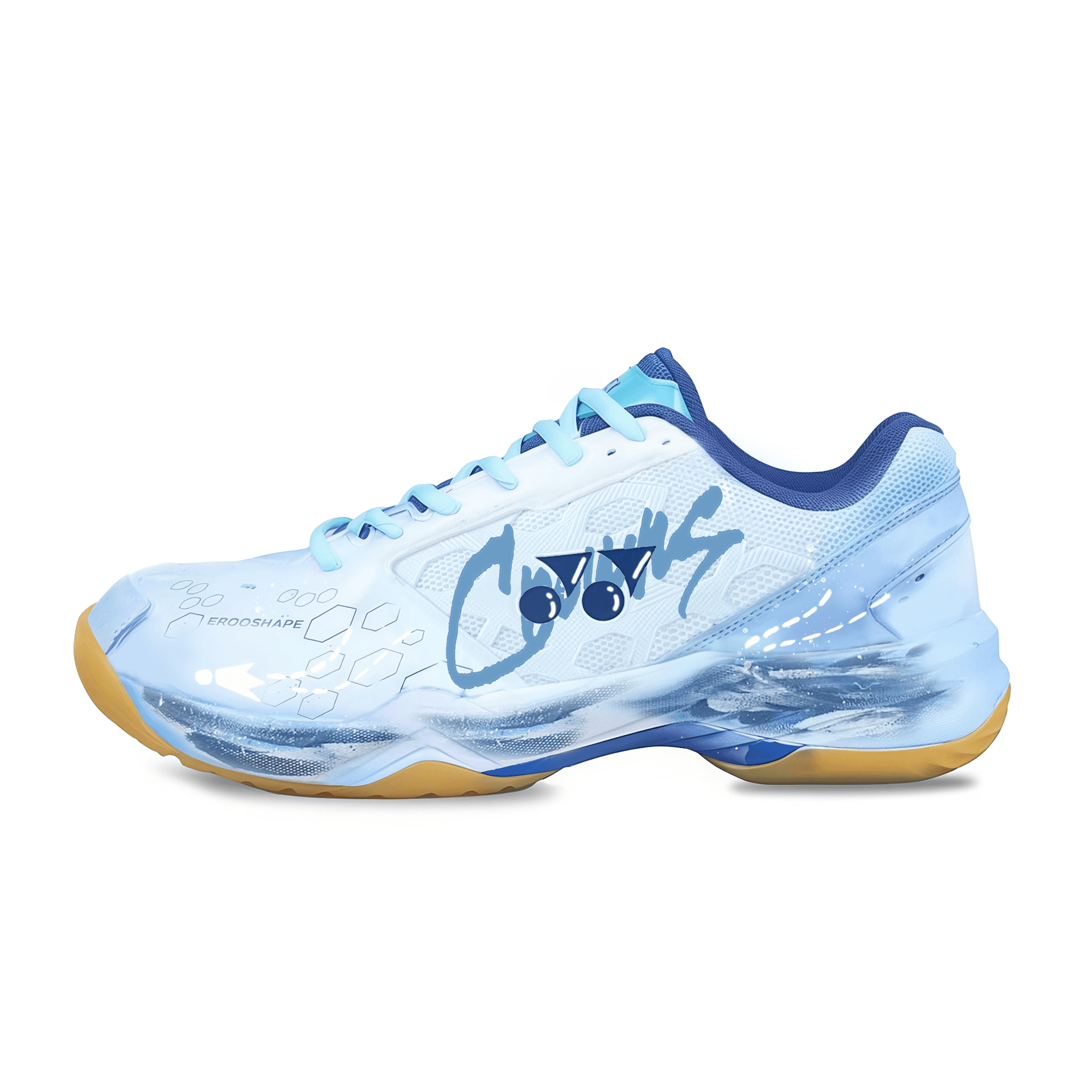 Кроссовки для бадминтона YONEX Power Cushion NF - изображение 2