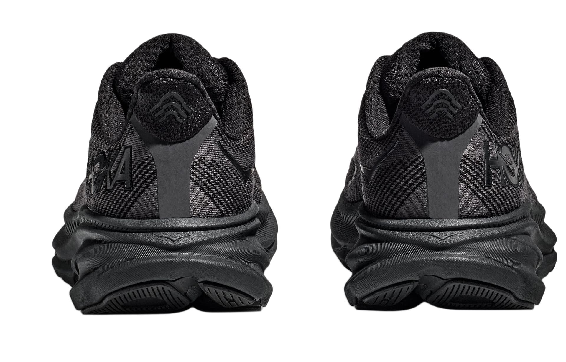 Кроссовки для бега HOKA ONE ONE Clifton 9 Wide - изображение 4