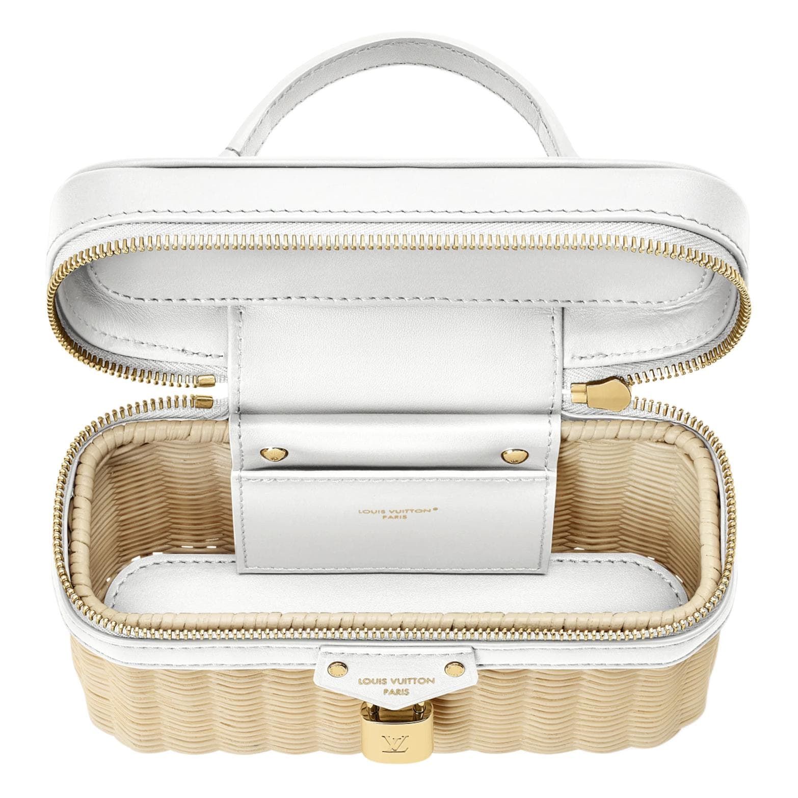 Сумка LOUIS VUITTON Vanity CHAIN POUCH - изображение 4