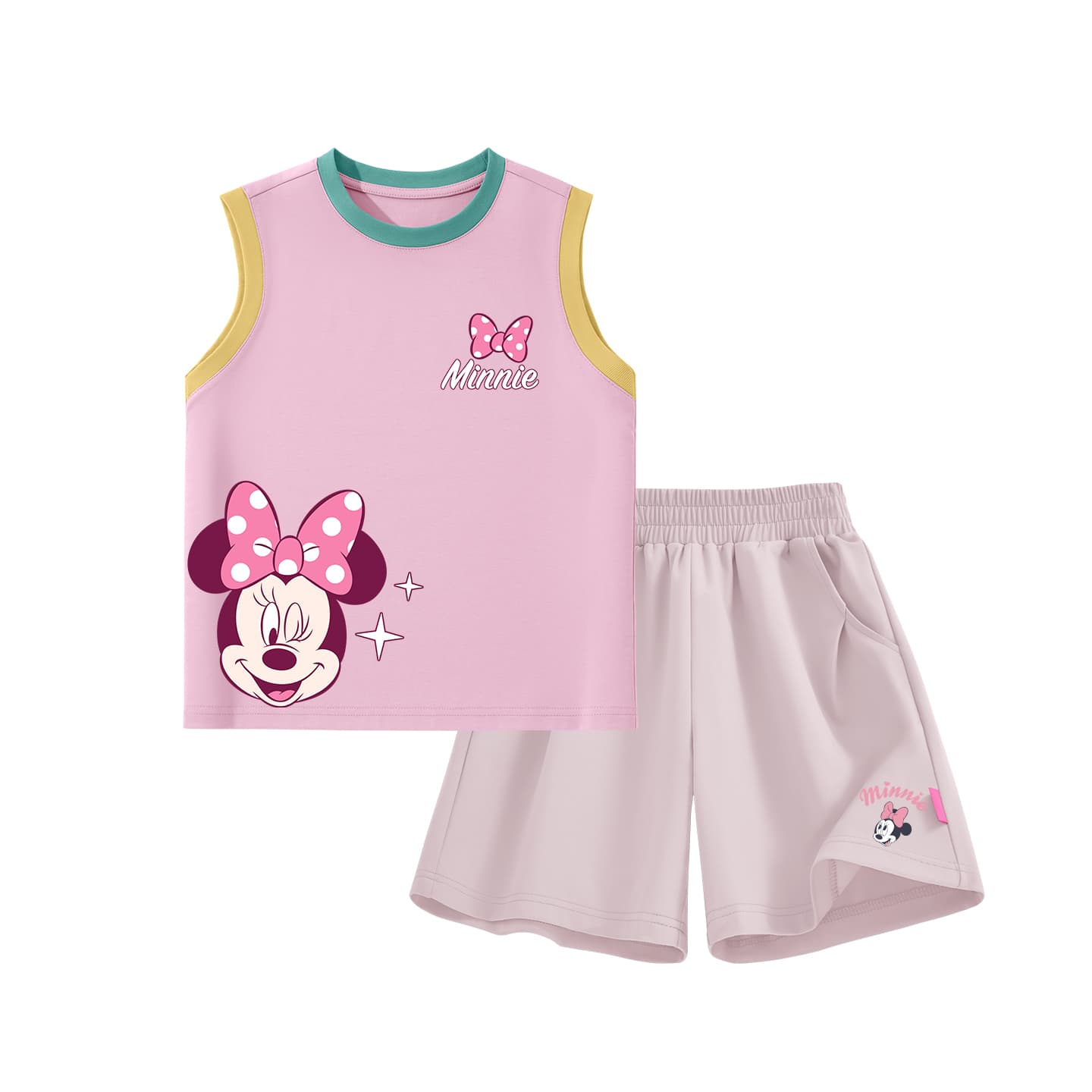 Disney Kids Повседневные спортивные костюмы Наборы - изображение 1