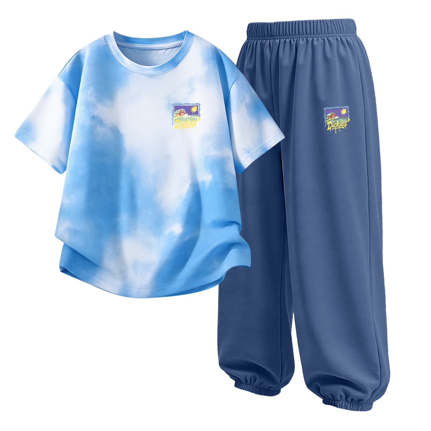 dickies Kids Повседневные спортивные костюмы Наборы - изображение 1