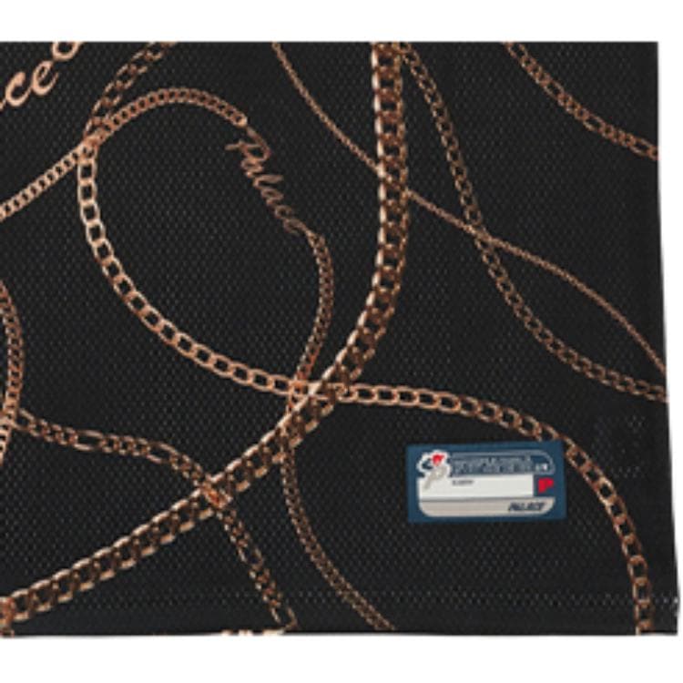 Баскетбольная майка PALACE FW23 CHAIN BASKETBALL VEST V - изображение 4