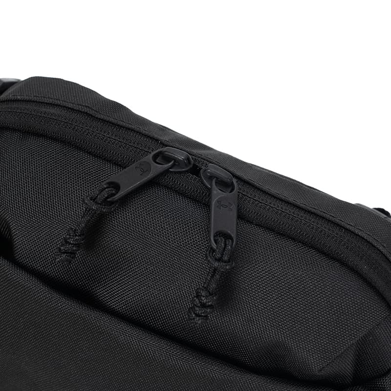 Нагрудная сумка Under Armour Слинг-сумки Черный Унисекс - изображение 5