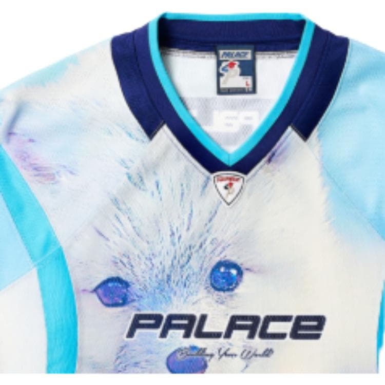 PALACE FW24 Спортивная одежда Унисекс - изображение 3