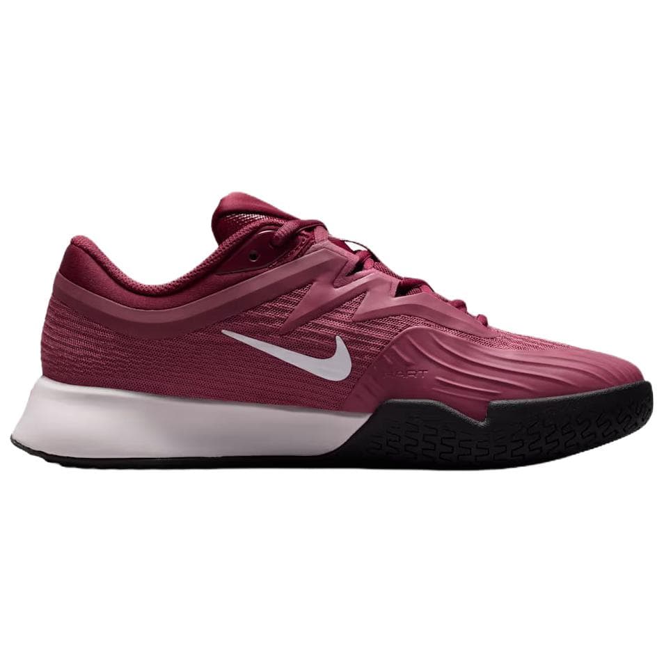 Кроссовки для тенниса Nike Vapor Pro 3 Теннисные кроссовки Низкий топ Красный Женские - изображение 2