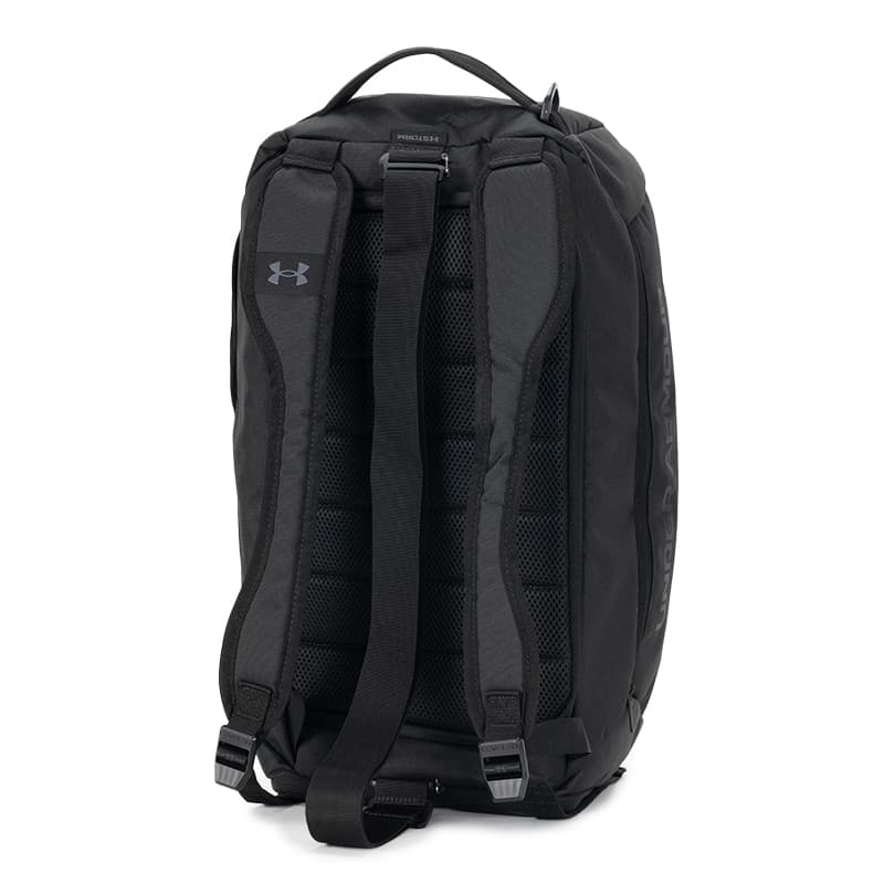 Рюкзак Under Armour Рюкзаки Черный Унисекс - изображение 2
