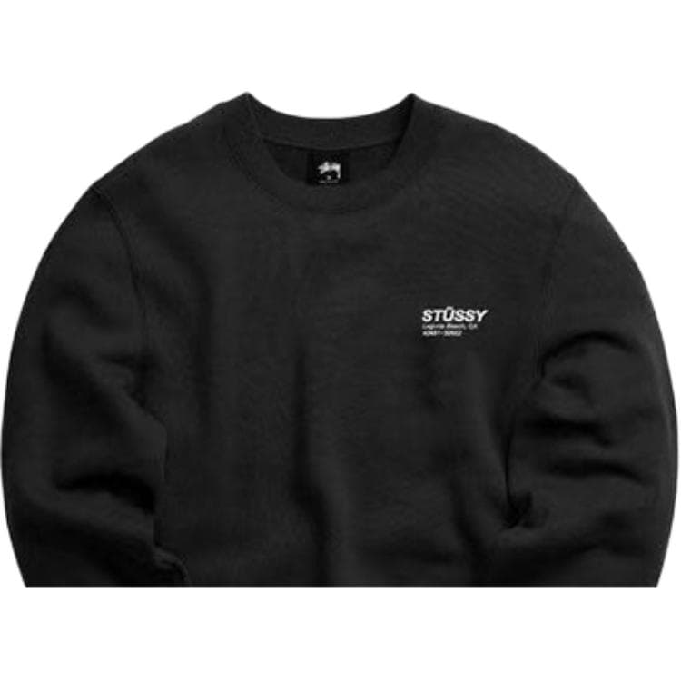 Худи Stussy Logo - изображение 3