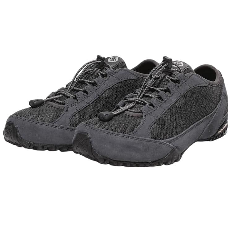 Кроссовки Columbia - изображение 4
