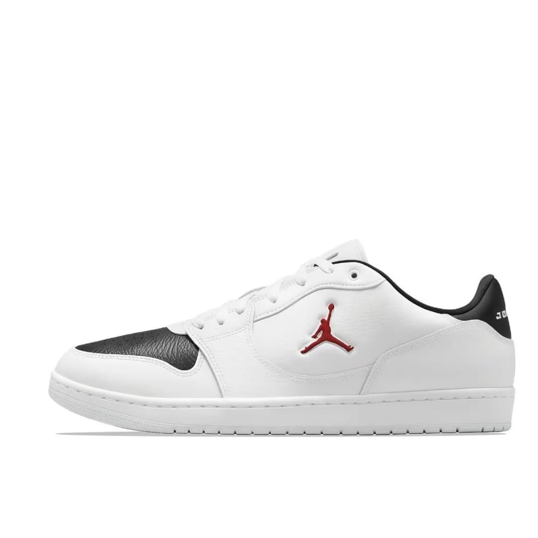Кроссовки Jordan COURT CONNECT AJ1 SPACEX DUNK - изображение 6
