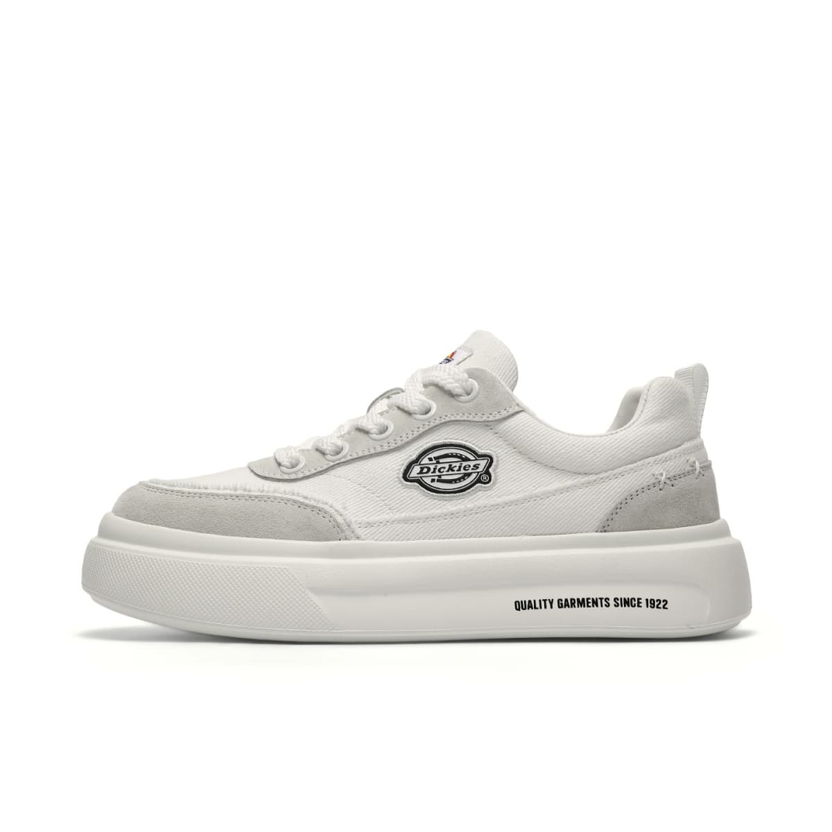 Кеды Dickies Low Top Canvas Shoes Men's - изображение 1