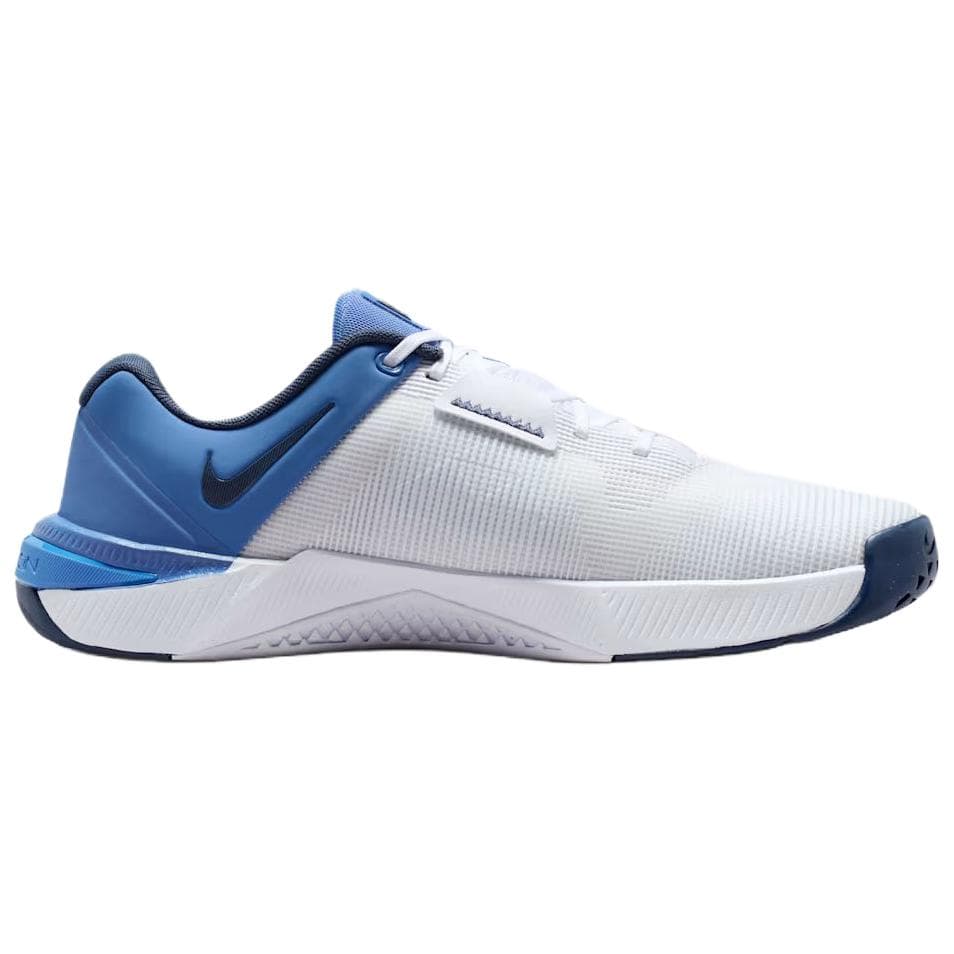 Кроссовки для спортзала NIKE Metcon 10 Тренировочные кроссовки Low Топ Белый Мужской - изображение 2