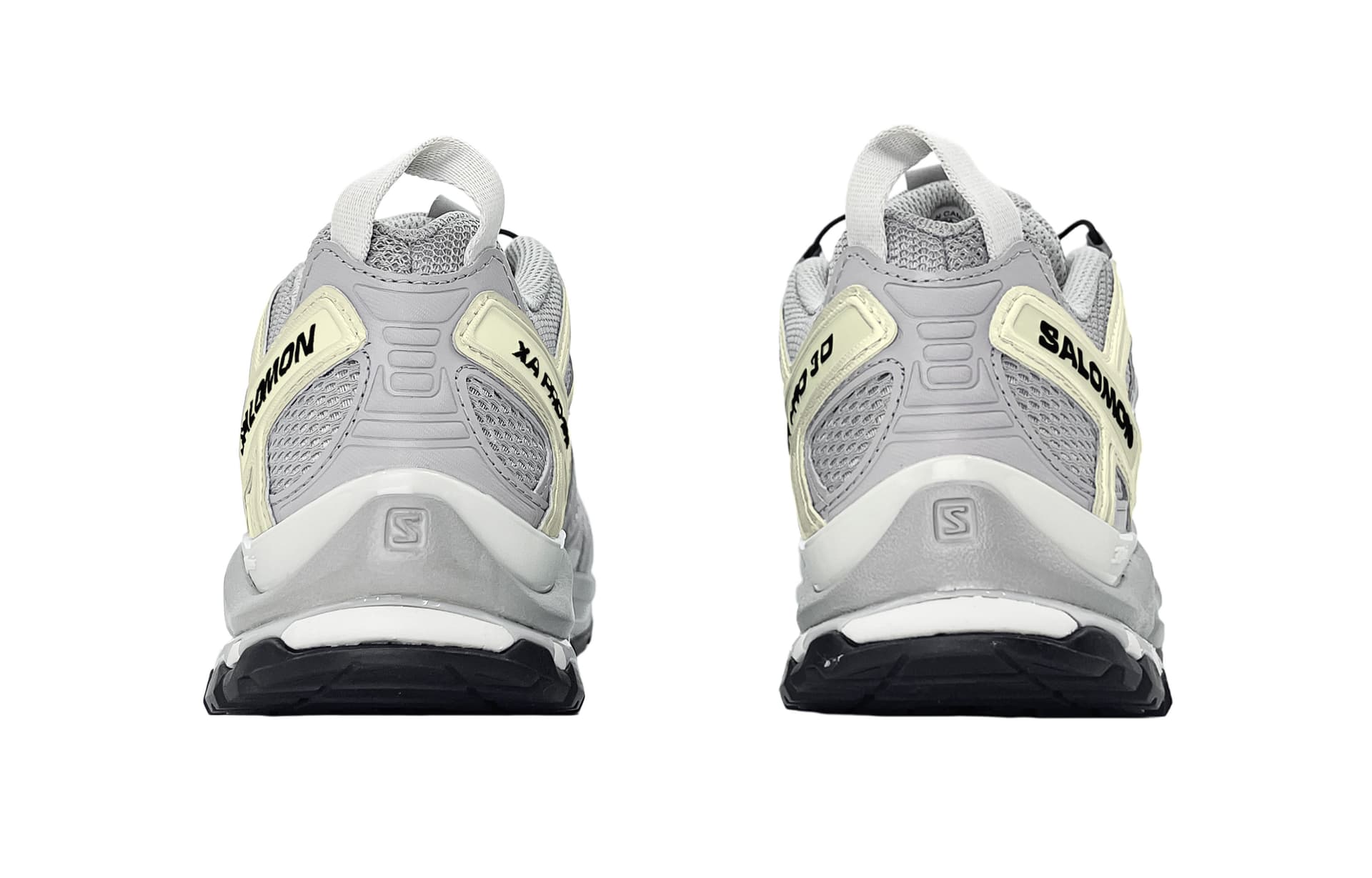 Кроссовки для бега SALOMON XA PRO 3D - изображение 5
