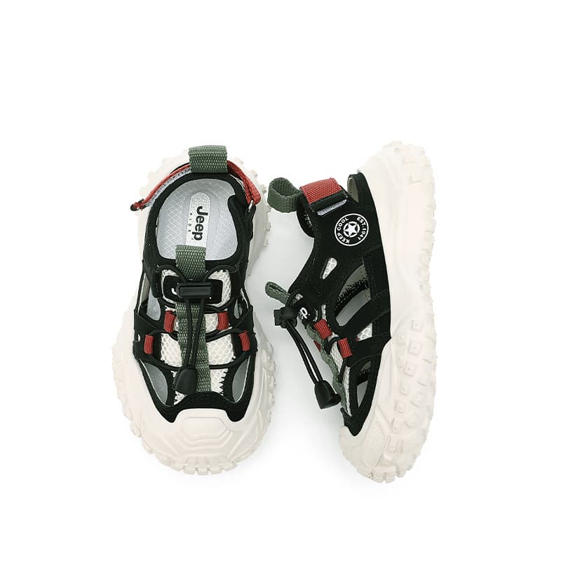 Сандалии Jeep Детские сандалии Low Top Kids - изображение 6
