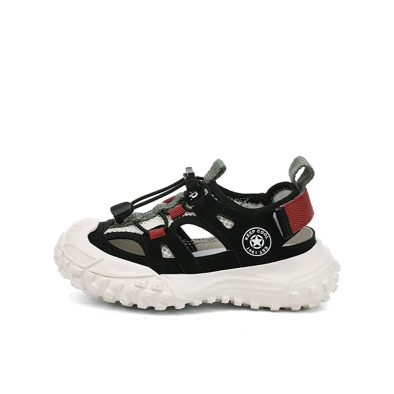 Сандалии Jeep Детские сандалии Low Top Kids - изображение 1