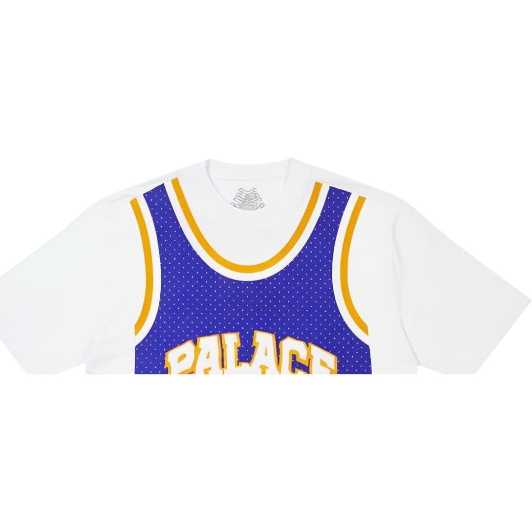Футболка PALACE SS22 Vest T-Shirt T - изображение 4
