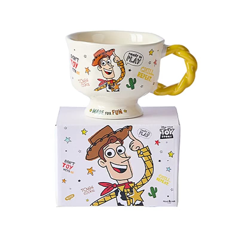 Кружки Disney - изображение 1