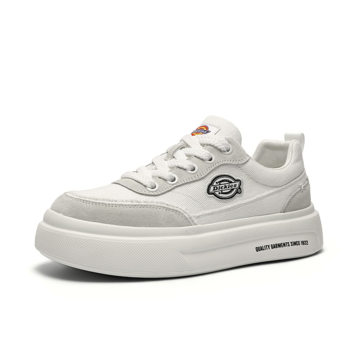 Кеды Dickies Low Top Canvas Shoes Men's - изображение 2