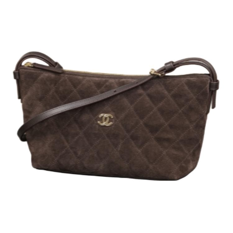 Сумка через плечо CHANEL 26A C - изображение 2