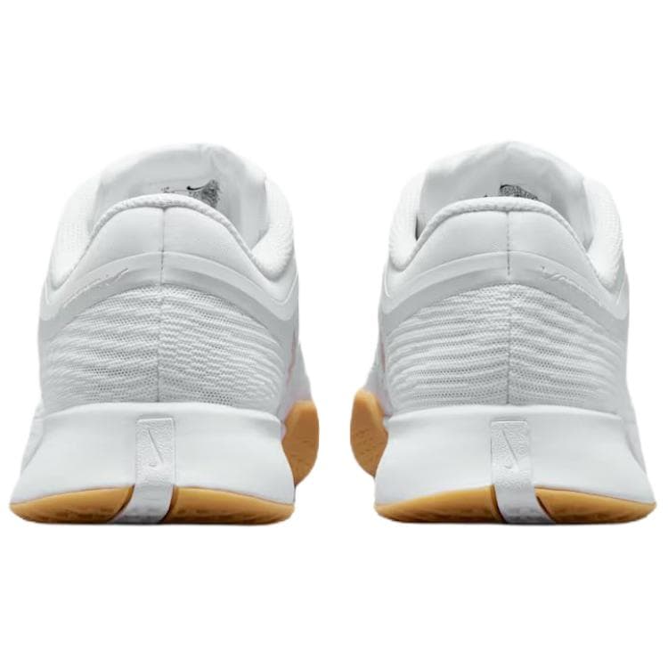 Кроссовки для тенниса Nike Vapor Pro 3 Теннисные кроссовки Низкий топ Белый Женский - изображение 5