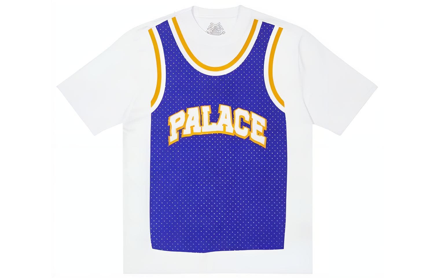 Футболка PALACE SS22 Vest T-Shirt T - изображение 1