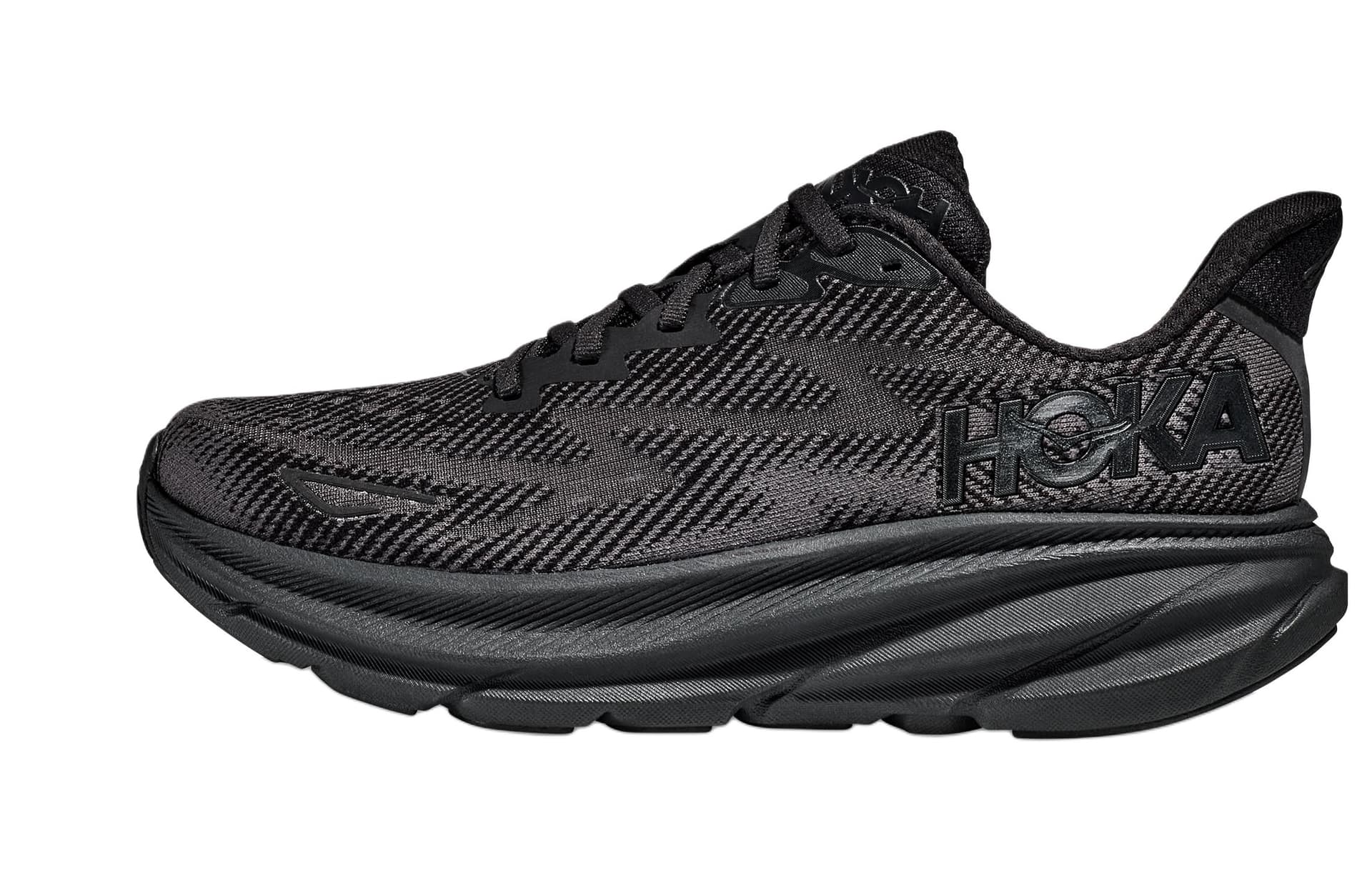 Кроссовки для бега HOKA ONE ONE Clifton 9 Wide - изображение 1