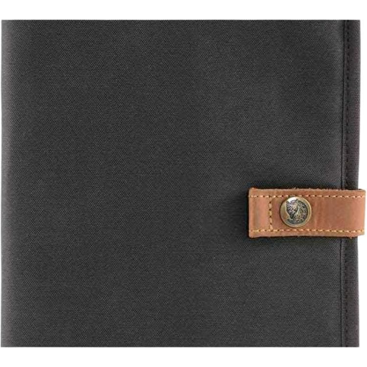Fjallraven Шерсть с полиамидным защитным чехлом унисекс умбра - изображение 4