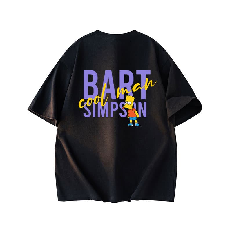 Футболка The Simpsons Унисекс Футболки - изображение 2