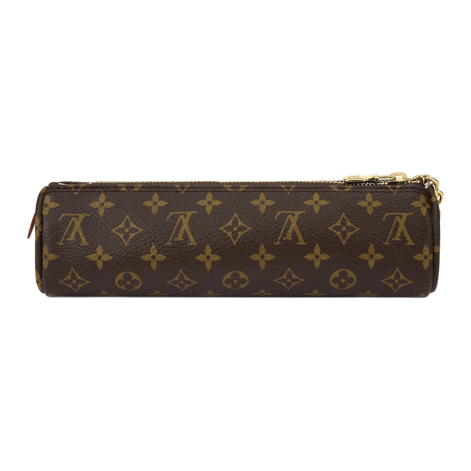 Косметичка LOUIS VUITTON POCHETTE PENCIL Monogram - изображение 3