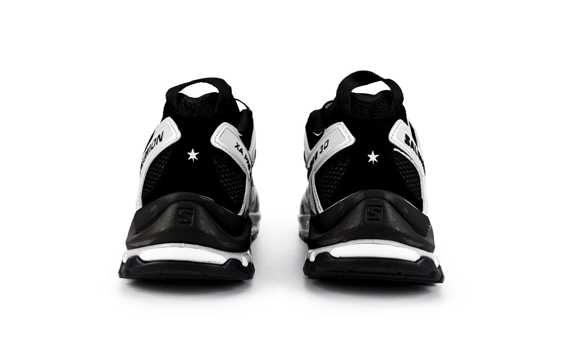 Кроссовки для бега SALOMON XA PRO 3D - изображение 4