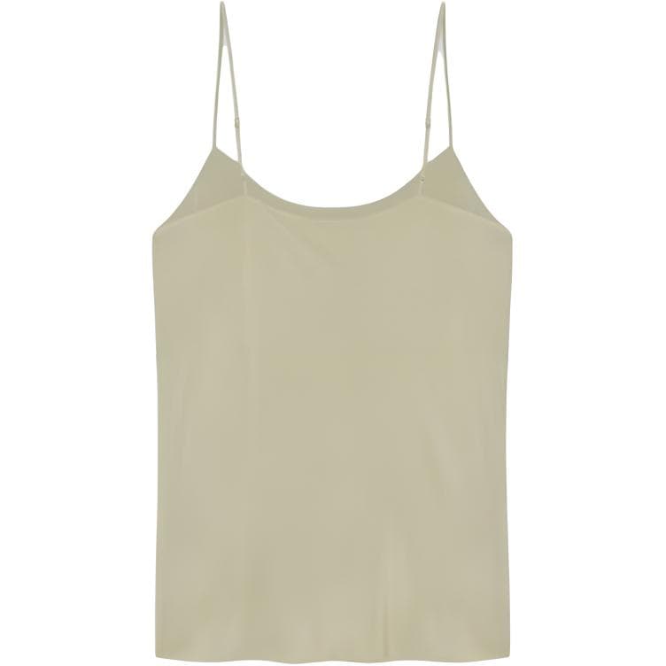 Aritzia SS26 BABATON Bourne Топ на бретелях Женский - изображение 2