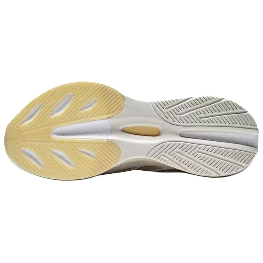 Кроссовки для бега Adidas VELOSTAR Беговые кроссовки Женские Белые - изображение 5