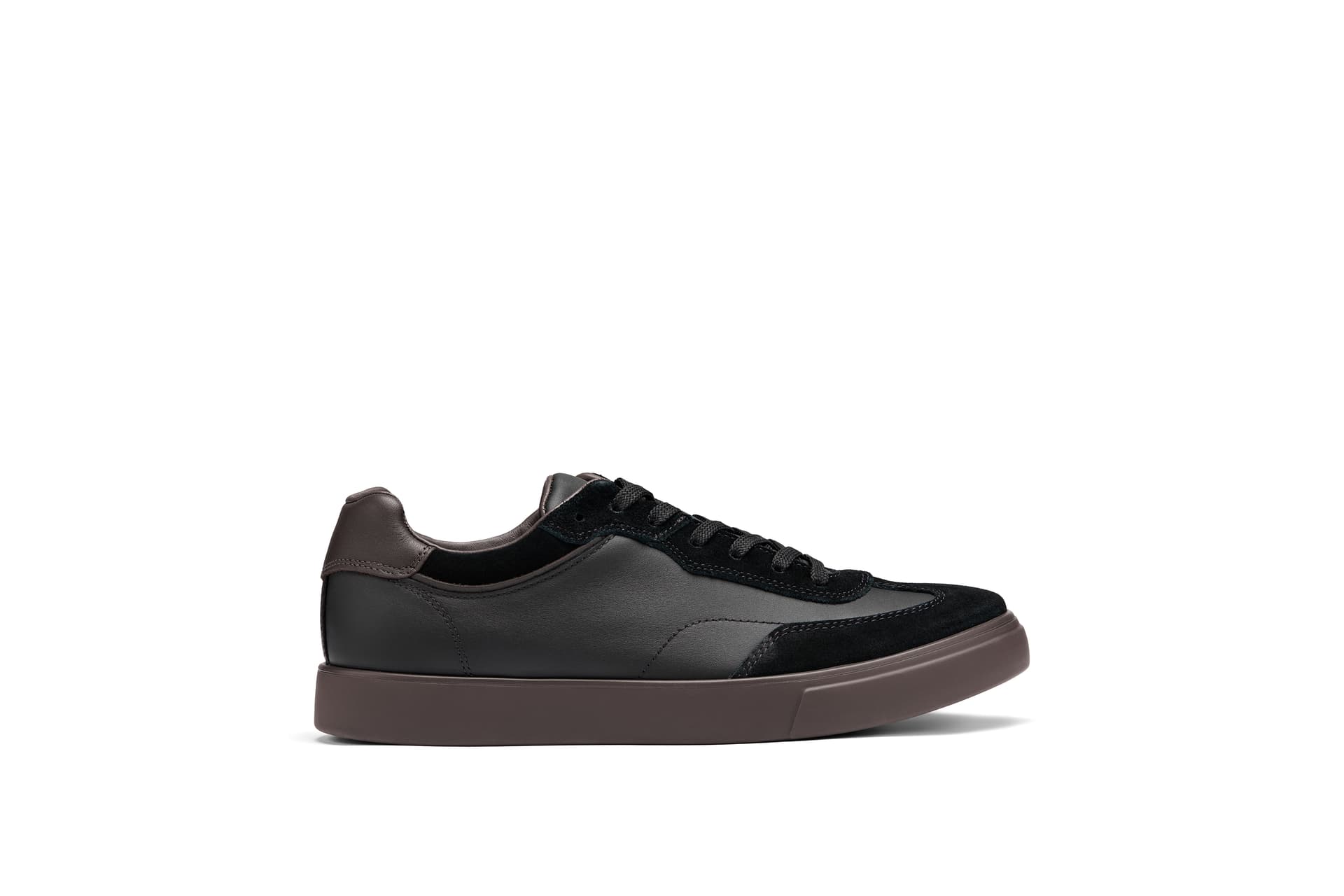 Кроссовки ecco 10 AW26 560124 - изображение 2