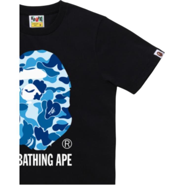 Футболка A BATHING APE SS26 Женские T-рубашки - изображение 13