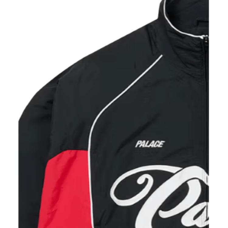 Куртка PALACE SS26 logo - изображение 6