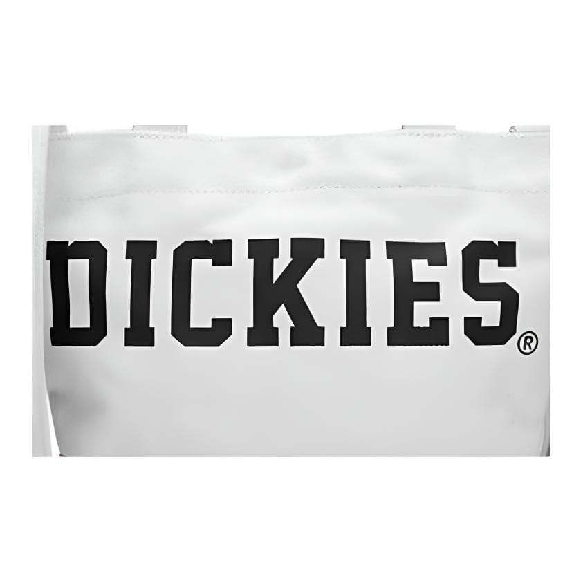 Сумка Dickies logo - изображение 3