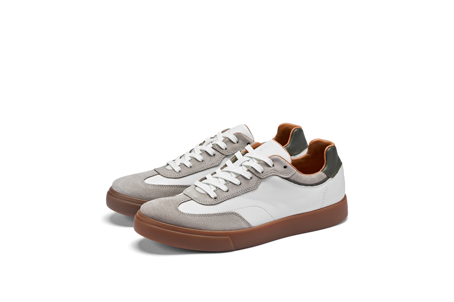 Кроссовки ecco 10 AW26 560124 - изображение 3