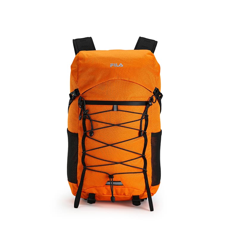 FILA Explorer Туристические сумки Gourds Orange Unisex - изображение 1
