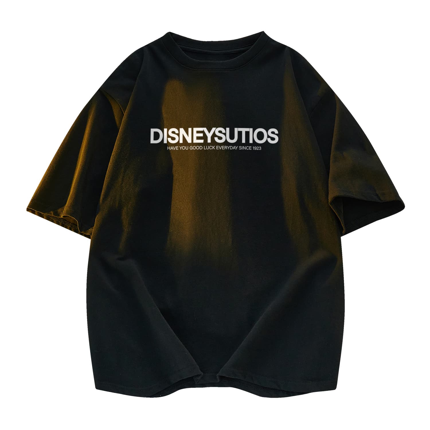 Футболка Disney Унисекс T-рубашки - изображение 2