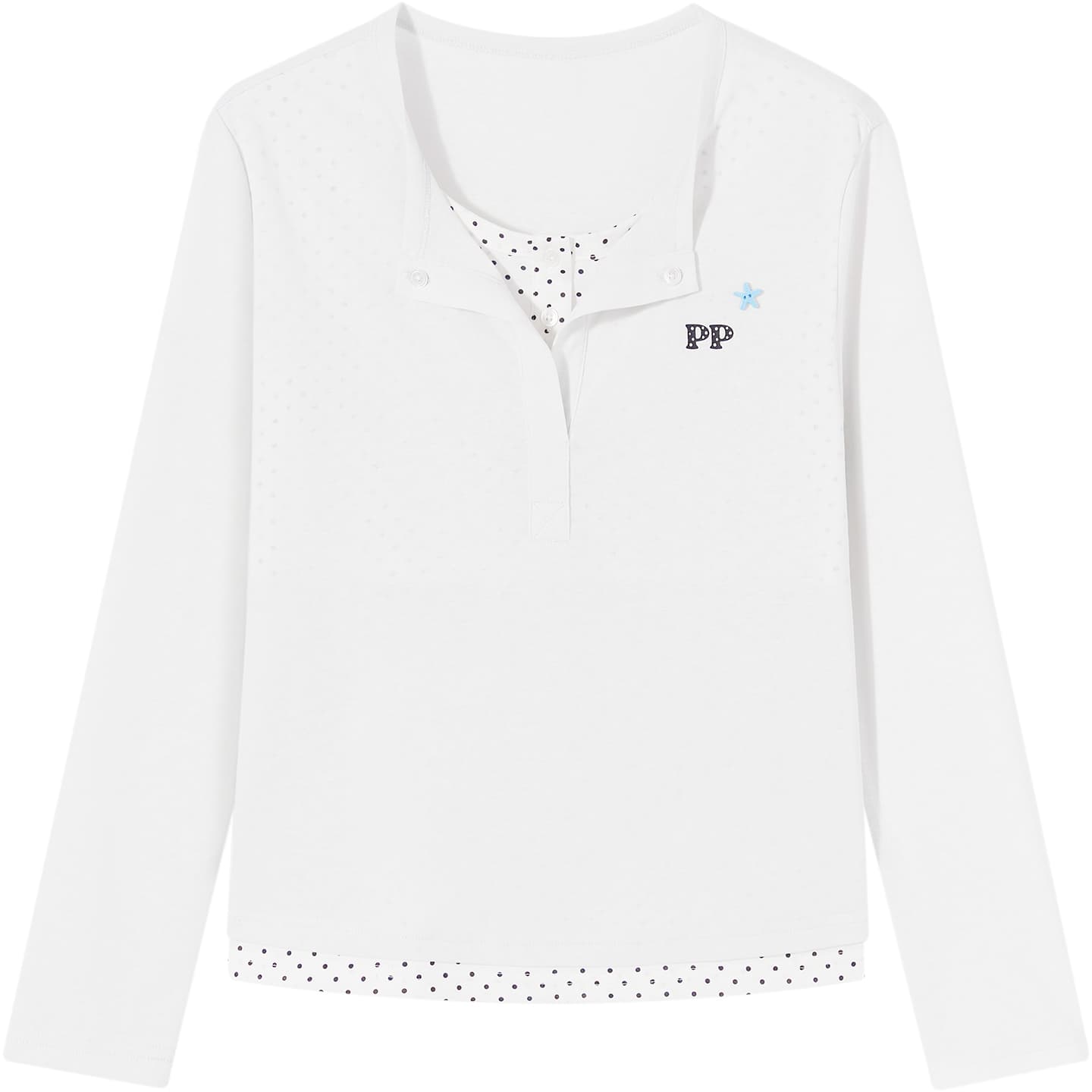 Футболка PSO Brand Женские футболки T - изображение 1