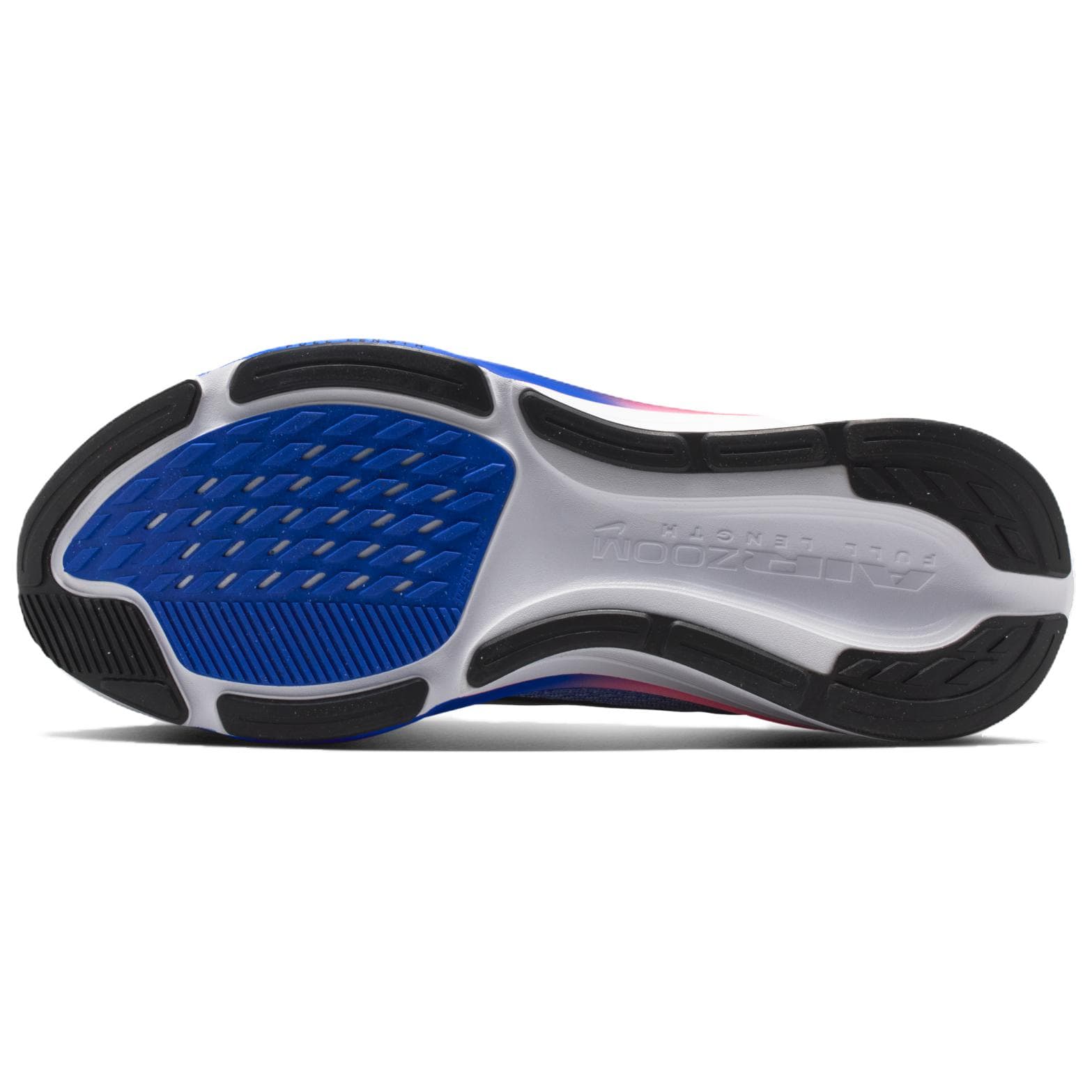 Кроссовки для бега NIKE Pegasus 42 Беговые кроссовки Low Топ Синий Мужской - изображение 6