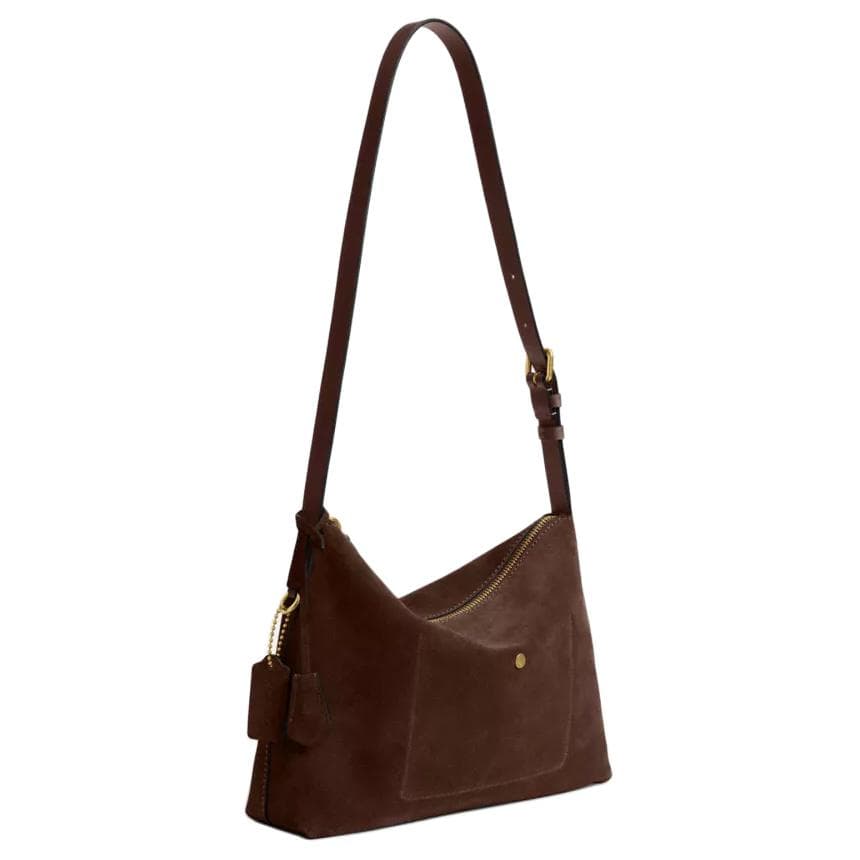Сумка через плечо COACH 33 Mott - изображение 2